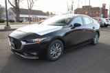 New 2025 MAZDA MAZDA3 s image 3