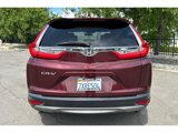 Used 2017 Honda CR-V EX image 4