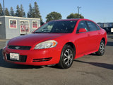 Used 2009 Chevrolet Impala LS image 3
