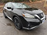 Used 2023 Nissan Murano SL w/ SL Moonroof Package image 2
