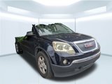 Used 2011 GMC Acadia SLE image 4