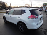 Used 2016 Nissan Rogue SL w/ SL Premium Package image 3