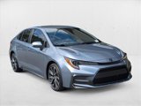 Used 2022 Toyota Corolla SE image 3