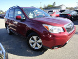 Used 2016 Subaru Forester 2.5i Premium w/ Popular Package #2 image 3