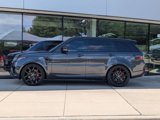 Used 2021 Land Rover Range Rover Sport Autobiography image 2