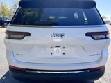 New 2025 Jeep Grand Cherokee L Limited image 5