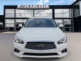 New 2024 INFINITI Q50 Luxe w/ Cargo Package image 2
