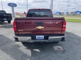 Used 2015 Chevrolet Silverado 1500 LT w/ LT Convenience Package image 5