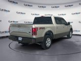 Used 2017 Ford F150 King Ranch w/ Equipment Group 601A Luxury image 5