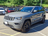 Certified 2022 Jeep Grand Cherokee Laredo X image 3