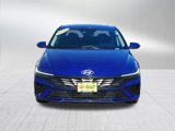Certified 2025 Hyundai Elantra SEL image 2