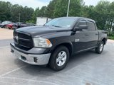 Used 2014 RAM 1500 Outdoorsman image 3