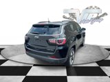 Certified 2018 Jeep Compass Limited w/ Navigation Group image 5