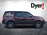 Used 2014 Honda Pilot LX image 2