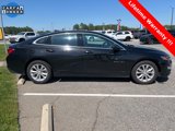 Used 2023 Chevrolet Malibu LT image 2