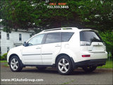 Used 2009 Mitsubishi Outlander XLS image 3