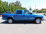 Used 2001 Chevrolet S10 Pickup LS w/ Cold-Climate Pkg image 5