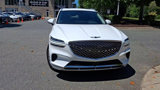 Used 2025 Genesis GV70 2.5T w/ Select Package image 3