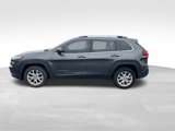 Used 2015 Jeep Cherokee Latitude w/ Cold Weather Group image 4