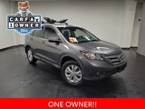 Used 2013 Honda CR-V EX-L image 3