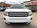 Used 2014 Land Rover LR2 image 4