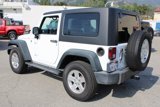 Used 2016 Jeep Wrangler Sport w/ Quick Order Package 24S image 6