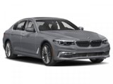 Used 2018 BMW 530e image 5