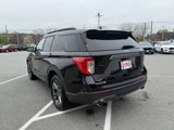 Used 2022 Ford Explorer XLT w/ Equipment Group 202A image 5