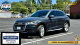 Used 2019 Audi Q5 2.0T Premium Plus w/ Premium Plus Package image 4