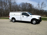 Used 2016 Ford F150 XL w/ XL Power Equipment Group image 5