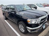 Used 2019 RAM 1500 Big Horn image 3