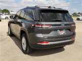 Used 2024 Jeep Grand Cherokee Laredo X w/ Trailer Tow Package image 3