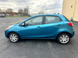 Used 2012 MAZDA MAZDA2 Sport image 2