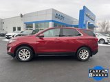 Used 2019 Chevrolet Equinox LT image 2