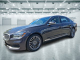 Used 2019 Kia K900 Luxury w/ VIP Package image 3