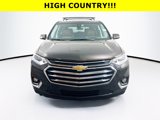 Used 2018 Chevrolet Traverse High Country w/ LPO, Floor Liner Package image 2
