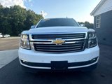 Used 2015 Chevrolet Tahoe LTZ image 3