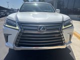 Used 2016 Lexus LX 570 4WD image 2