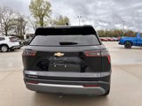 New 2025 Chevrolet Equinox LT w/ Safety and Technology Package image 4