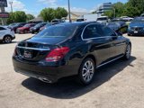 Used 2015 Mercedes-Benz C 300 4MATIC Sedan image 5