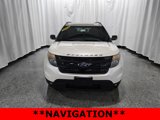 Used 2015 Ford Explorer Sport image 3