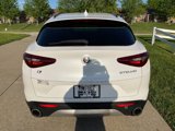 Used 2018 Alfa Romeo Stelvio Ti Sport image 5