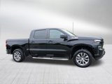 Certified 2022 Chevrolet Silverado 1500 RST w/ Z71 Off-Road Package image 2