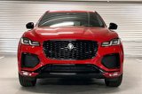 New 2026 Jaguar F-PACE R-Dynamic S image 2