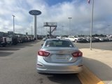 Used 2018 Chevrolet Cruze LS image 4