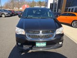 Certified 2019 Dodge Grand Caravan SXT image 2