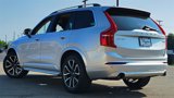 Used 2018 Volvo XC90 T5 Momentum image 4