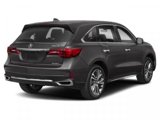 Used 2020 Acura MDX SH-AWD w/ Technology Package image 2