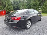 Used 2017 Chevrolet Malibu LT image 4