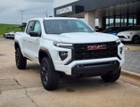 New 2025 GMC Canyon Elevation w/ Convenience Package image 2